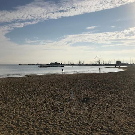 Villa Grazia Rimini Kültér fotó