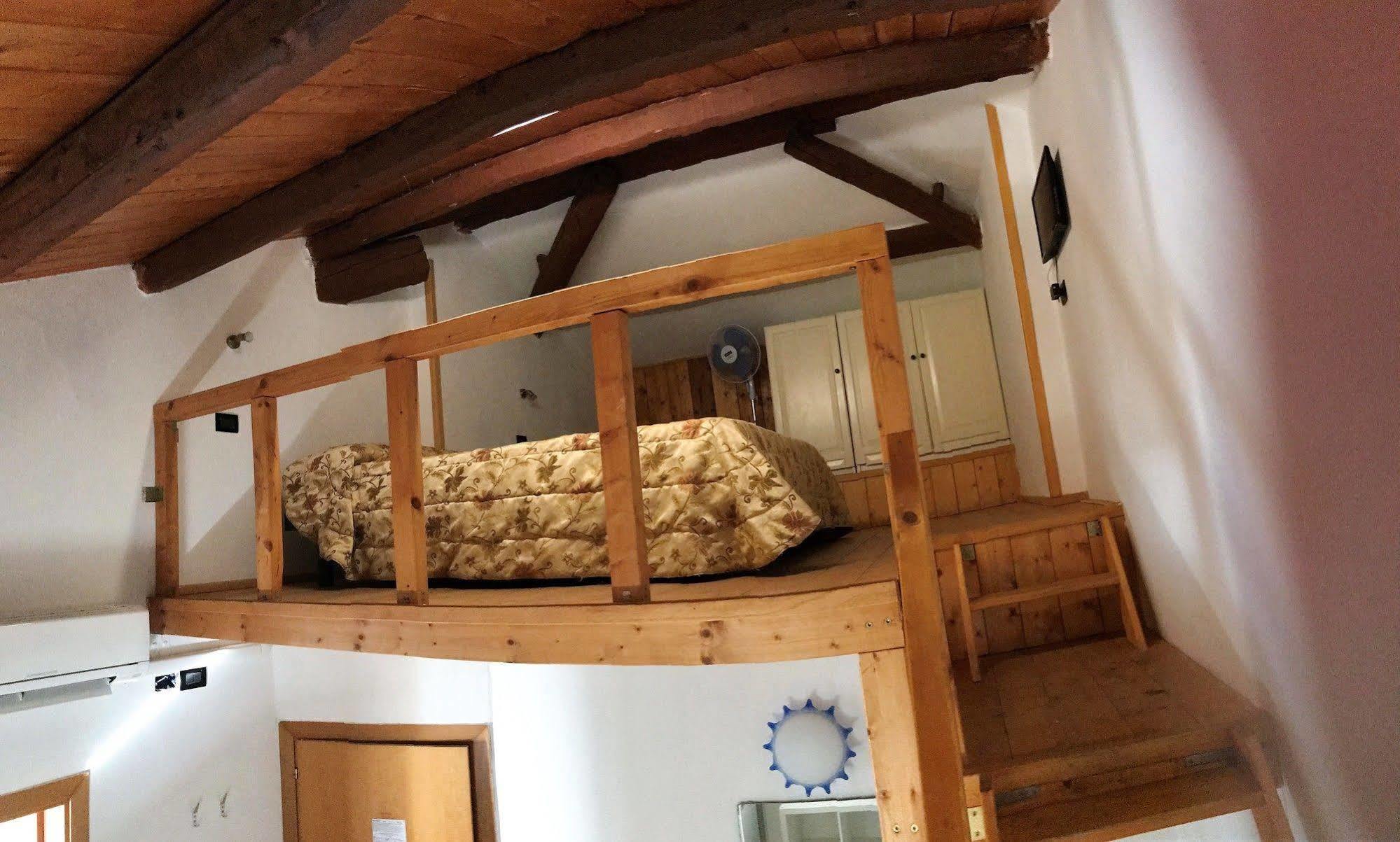Villa Grazia Rimini Kültér fotó