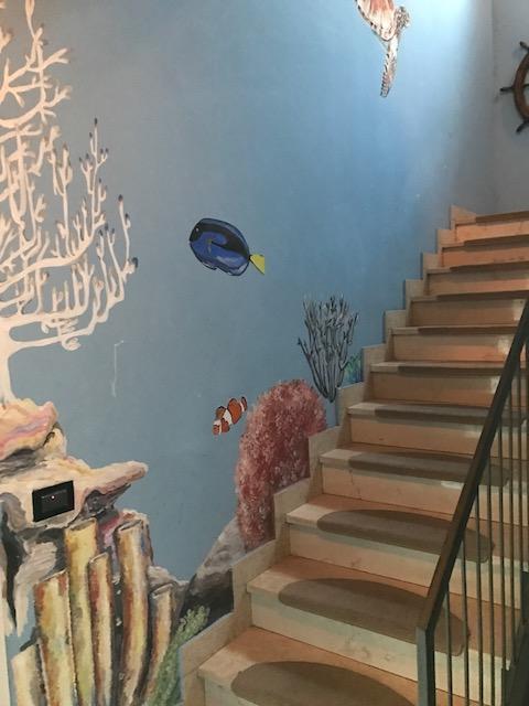 Villa Grazia Rimini Kültér fotó