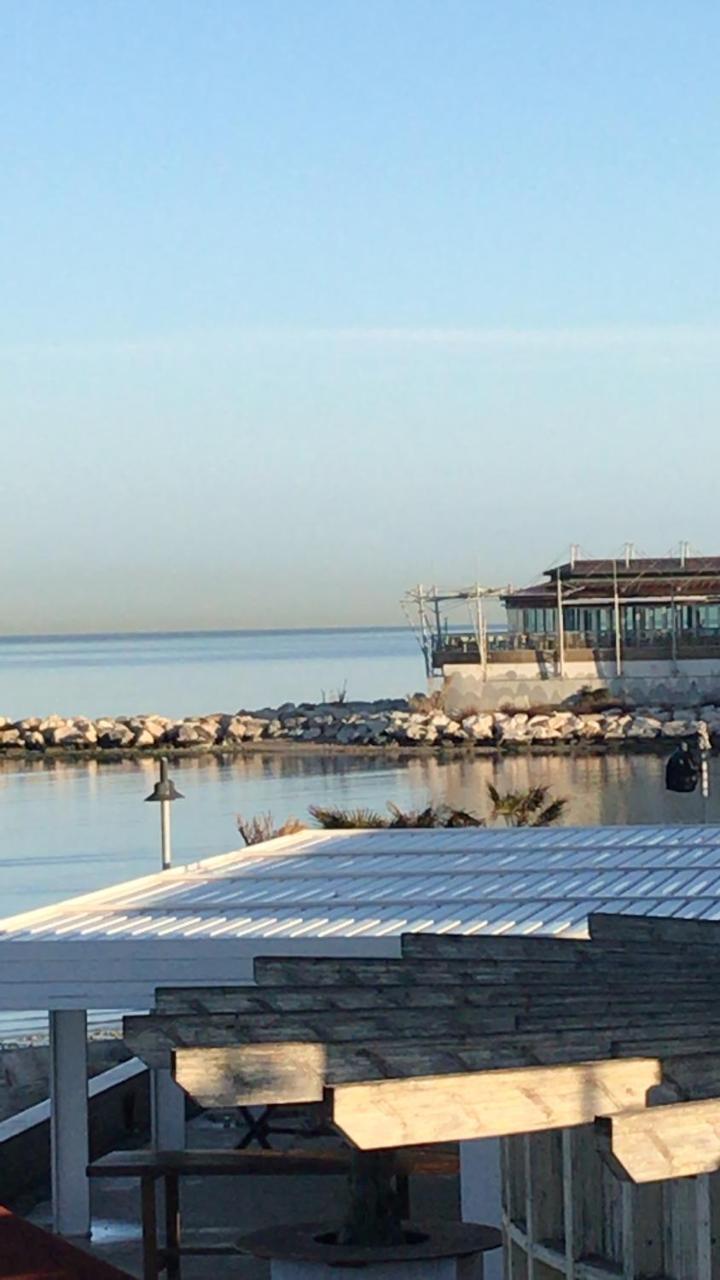 Villa Grazia Rimini Kültér fotó