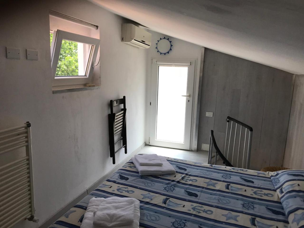Villa Grazia Rimini Kültér fotó
