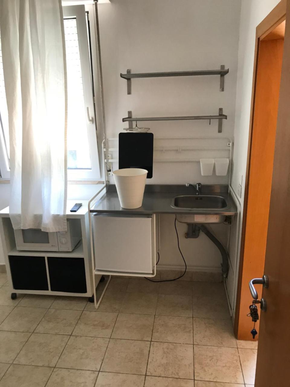 Villa Grazia Rimini Kültér fotó