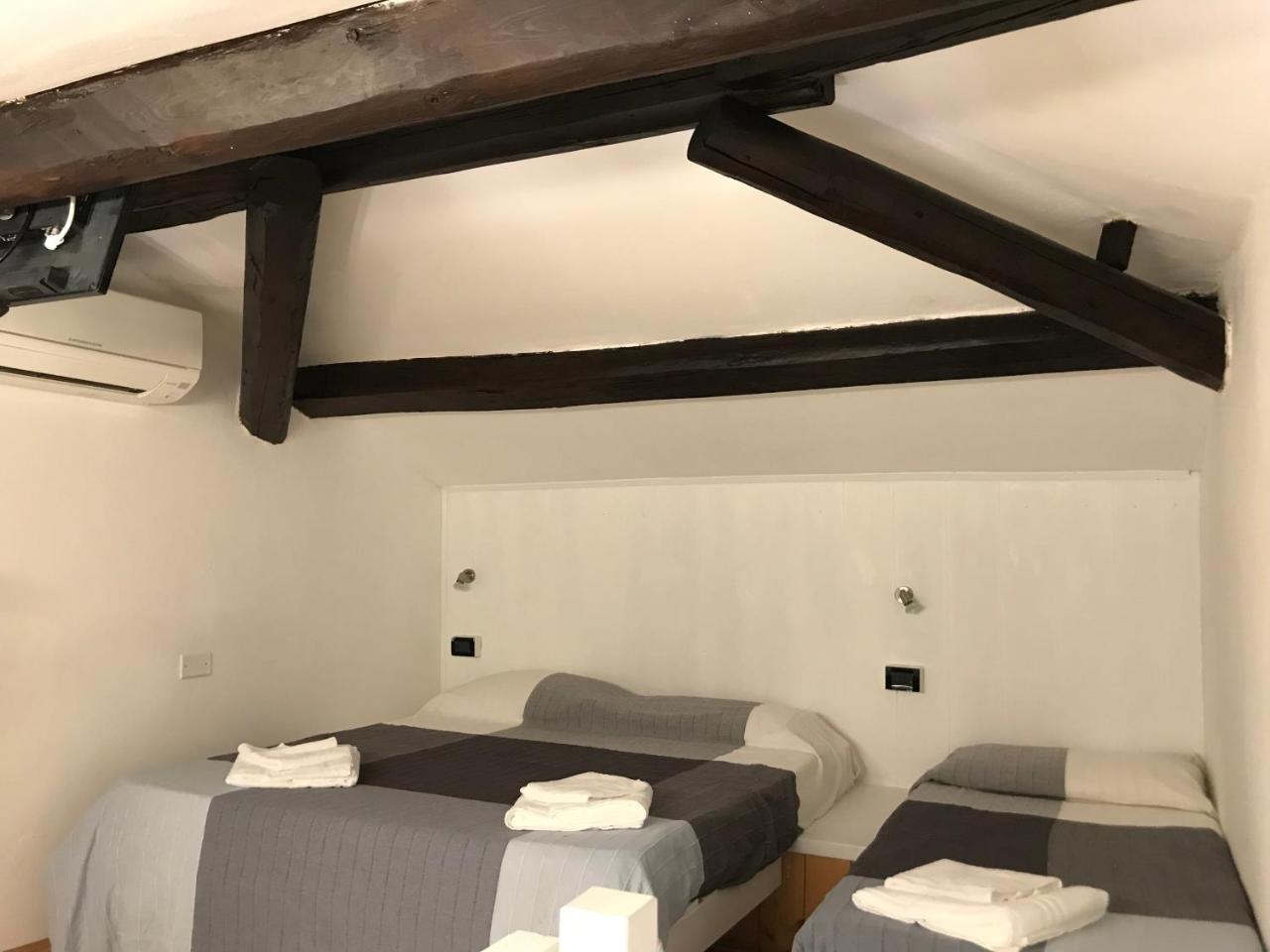 Villa Grazia Rimini Kültér fotó