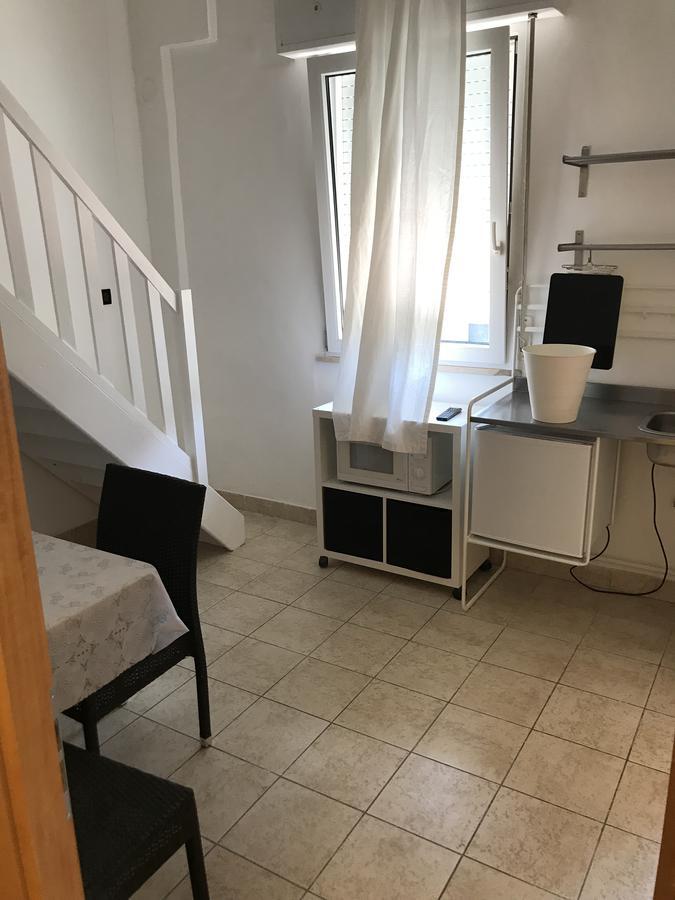 Villa Grazia Rimini Kültér fotó