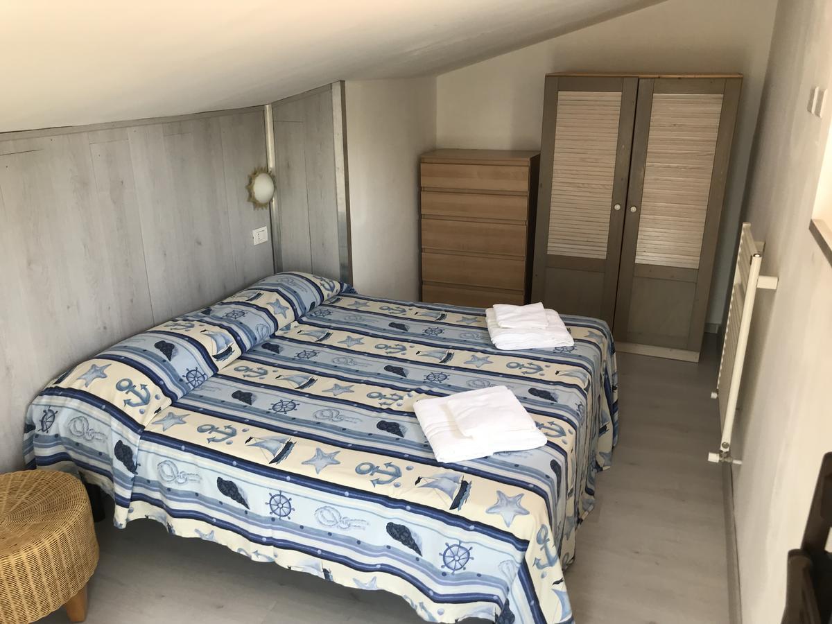 Villa Grazia Rimini Kültér fotó