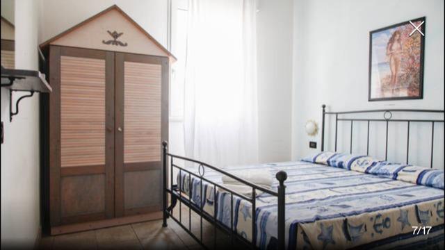 Villa Grazia Rimini Kültér fotó