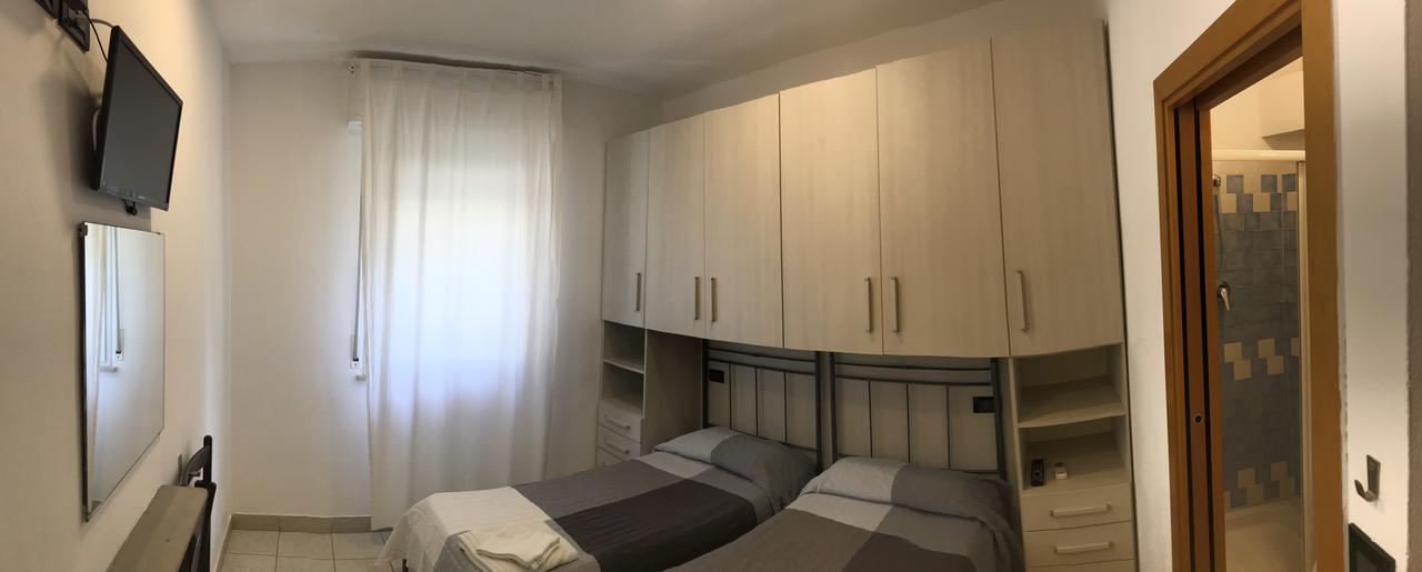 Villa Grazia Rimini Kültér fotó