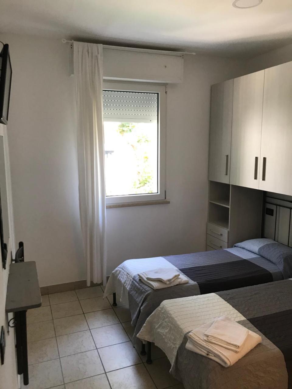 Villa Grazia Rimini Kültér fotó